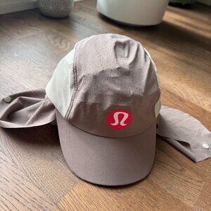 Lululemon Running & Training Hat - Size L/XL
